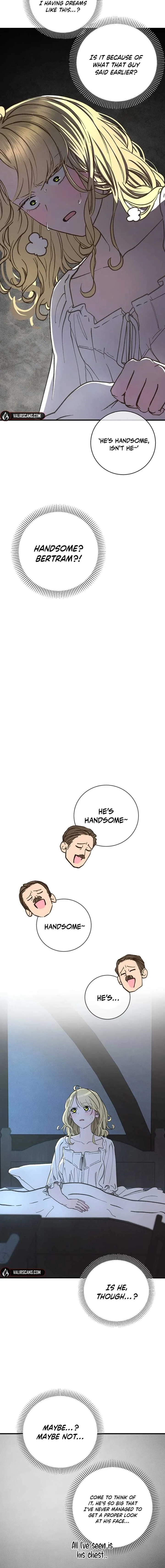 The Prince Doesn’t Cry From Mere Onions Chapter 8 Online - página 8