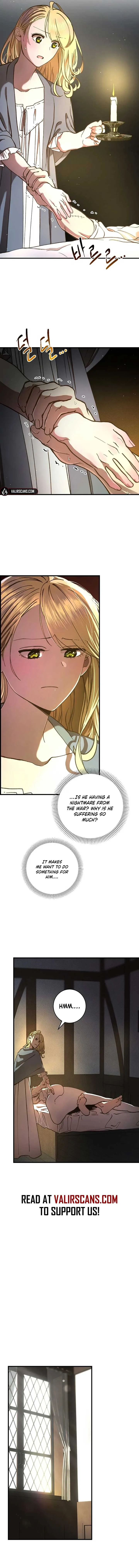 The Prince Doesn’t Cry From Mere Onions Chapter 8 Online - página 12