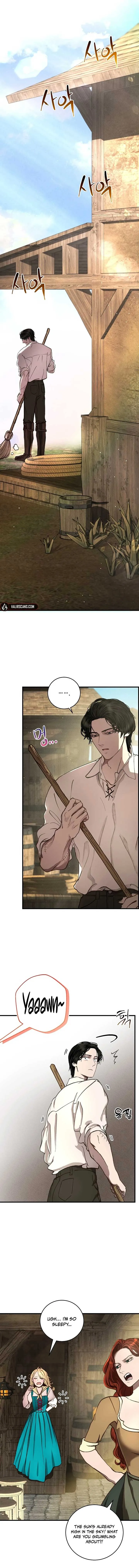 The Prince Doesn’t Cry From Mere Onions Chapter 8 Online - página 14