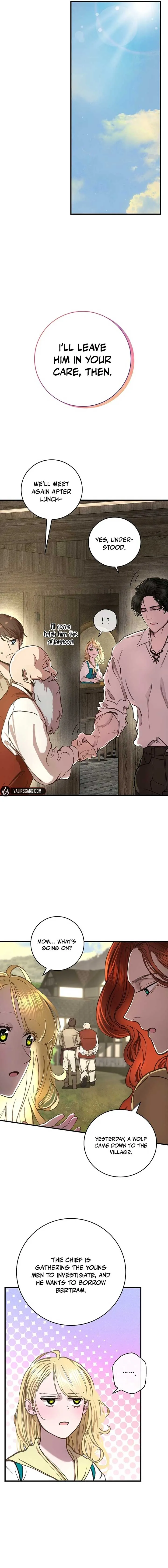 The Prince Doesn’t Cry From Mere Onions Chapter 8 Online - página 18
