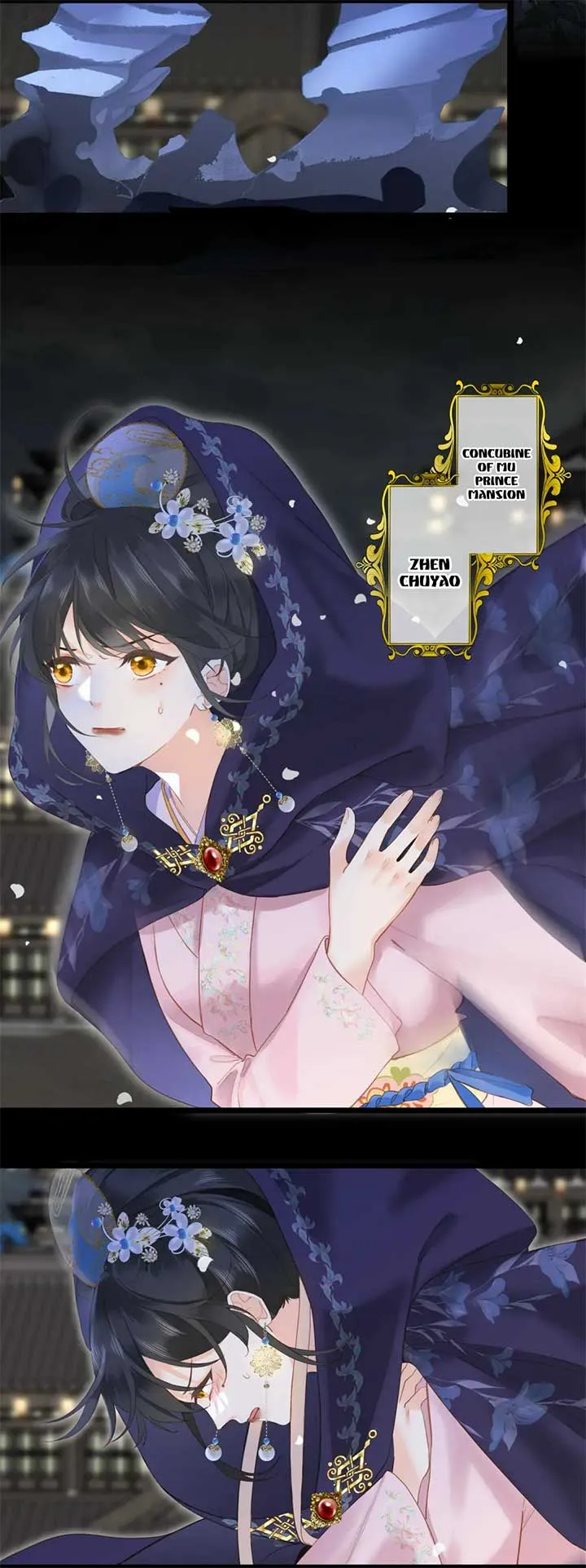 The Prince Is Convinced That I Addictively Love Him Chapter 1 Online - página 3