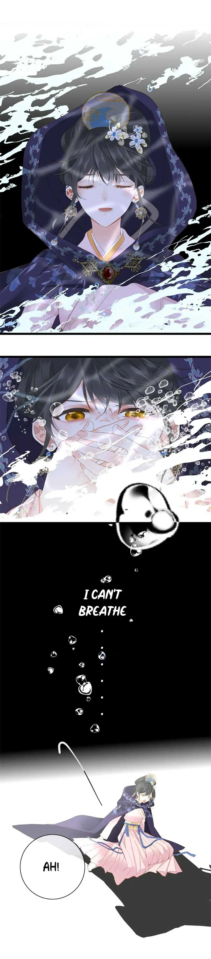 The Prince Is Convinced That I Addictively Love Him Chapter 1 Online - página 8