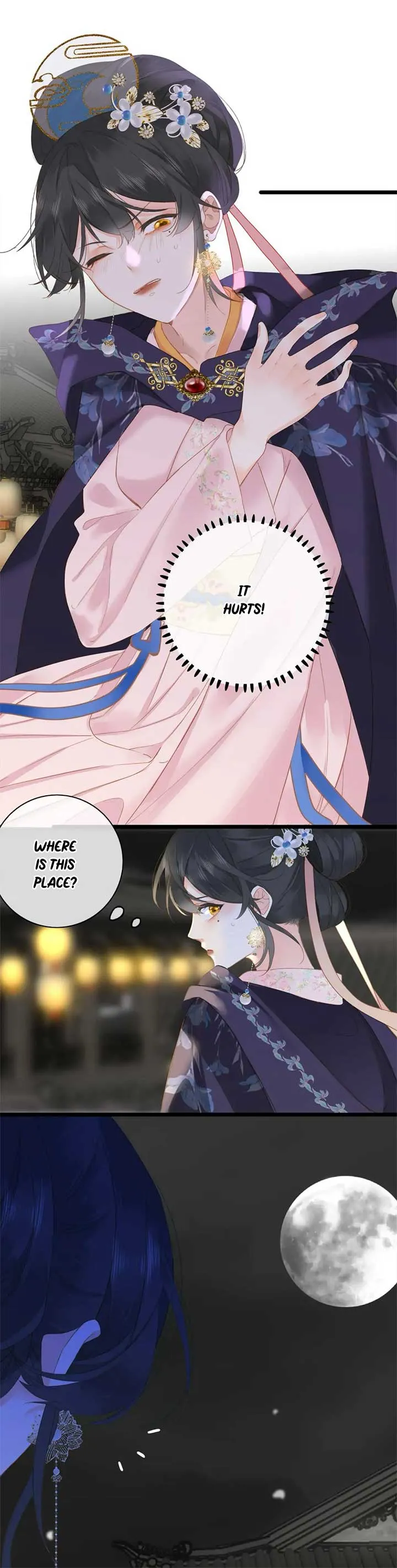 The Prince Is Convinced That I Addictively Love Him Chapter 1 Online - página 9