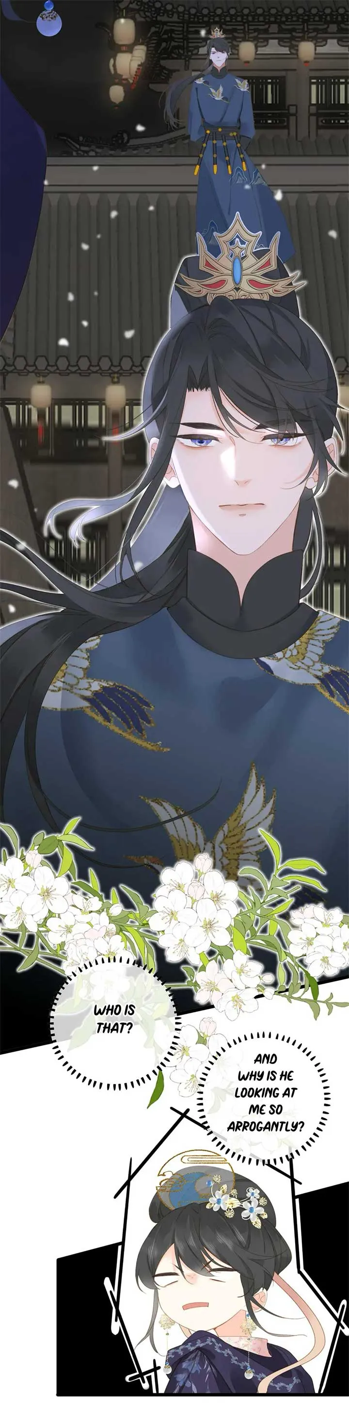 The Prince Is Convinced That I Addictively Love Him Chapter 1 Online - página 10