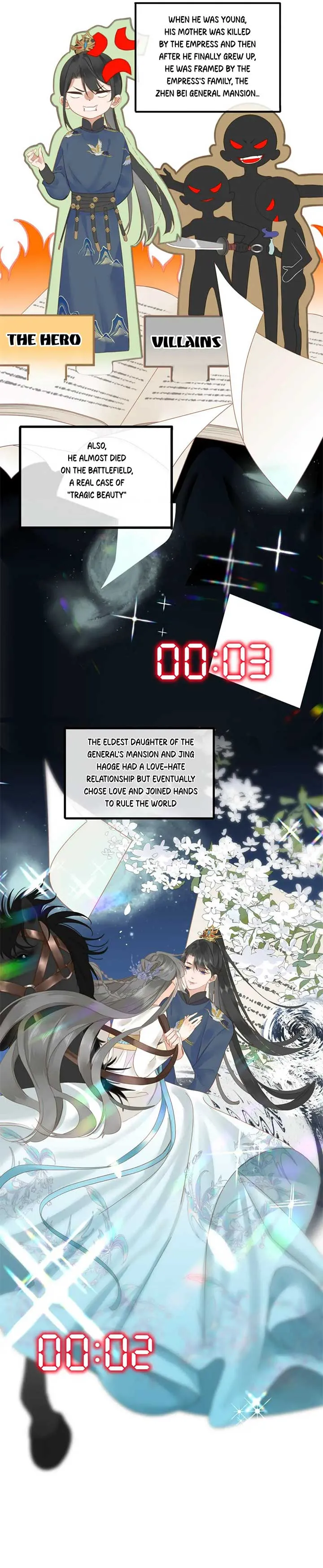 The Prince Is Convinced That I Addictively Love Him Chapter 1 Online - página 24