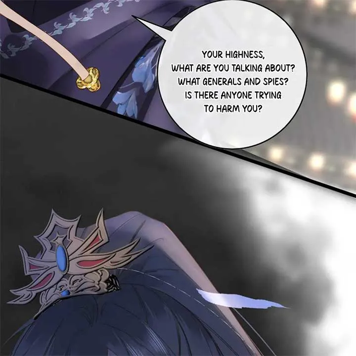 The Prince Is Convinced That I Addictively Love Him Chapter 1 Online - página 28