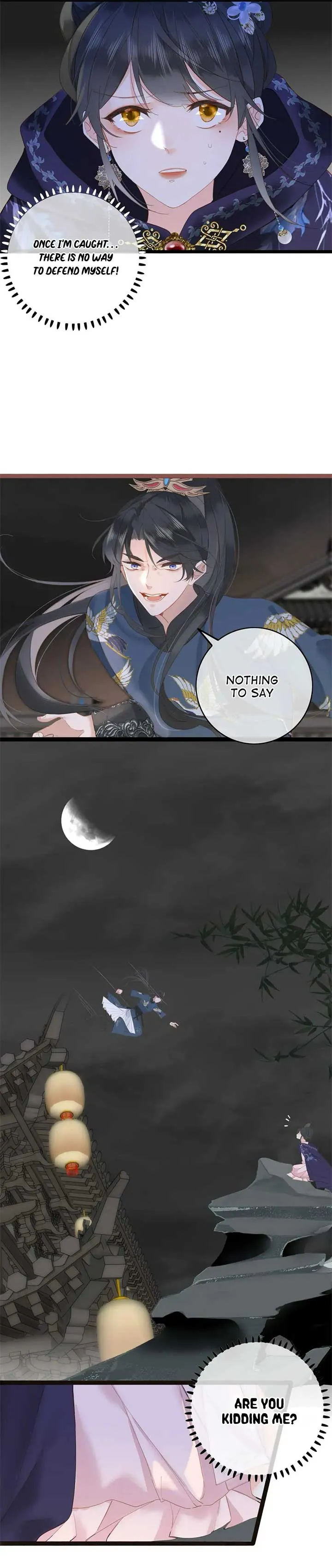 The Prince Is Convinced That I Addictively Love Him Chapter 1 Online - página 39