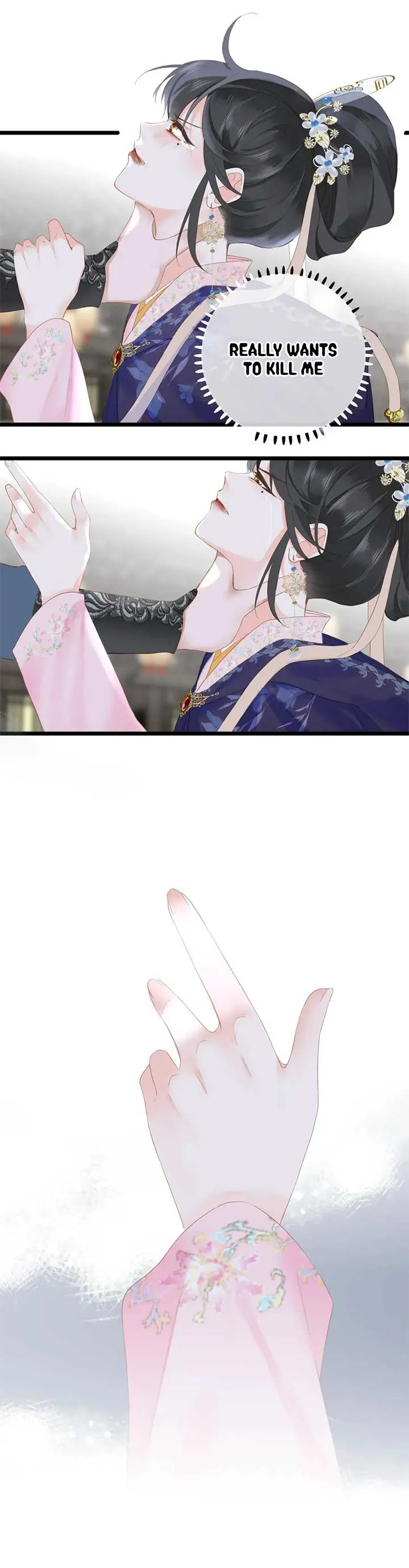 The Prince Is Convinced That I Addictively Love Him Chapter 1 Online - página 48