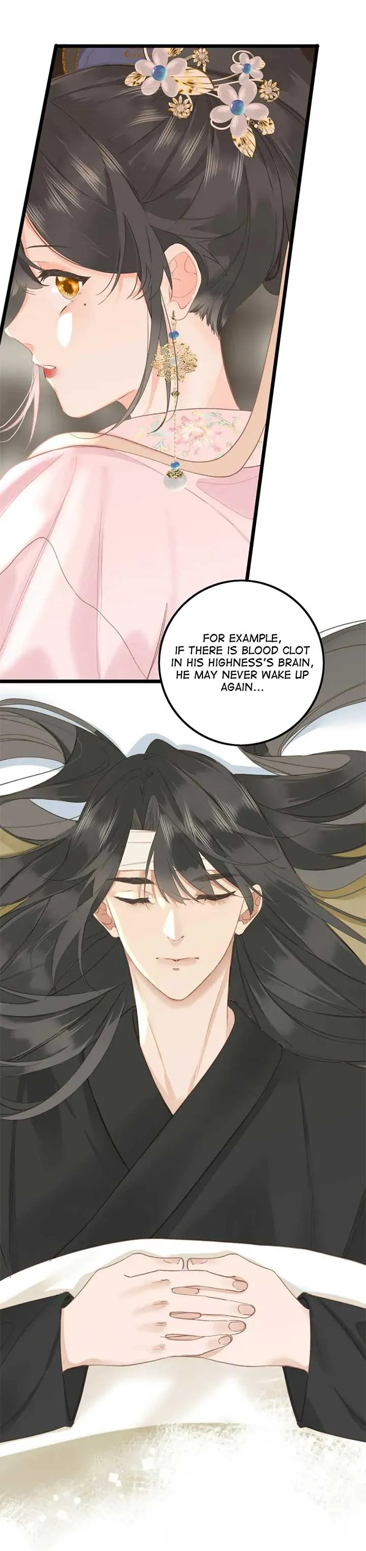 The Prince Is Convinced That I Addictively Love Him Chapter 2 Online - página 7