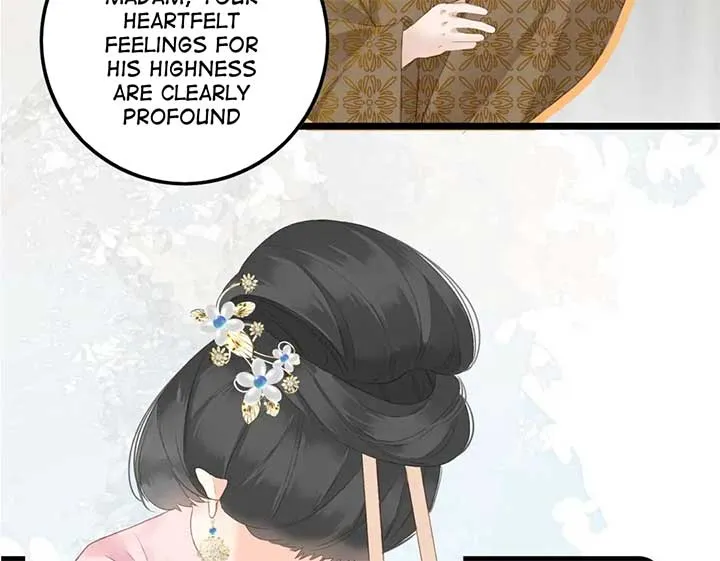 The Prince Is Convinced That I Addictively Love Him Chapter 2 Online - página 40