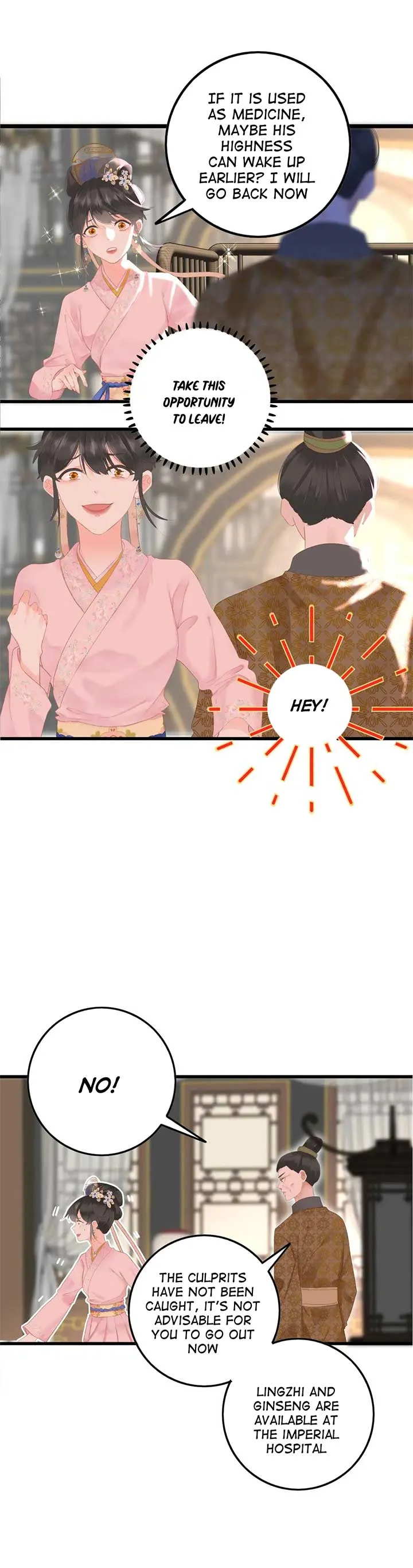 The Prince Is Convinced That I Addictively Love Him Chapter 2 Online - página 43