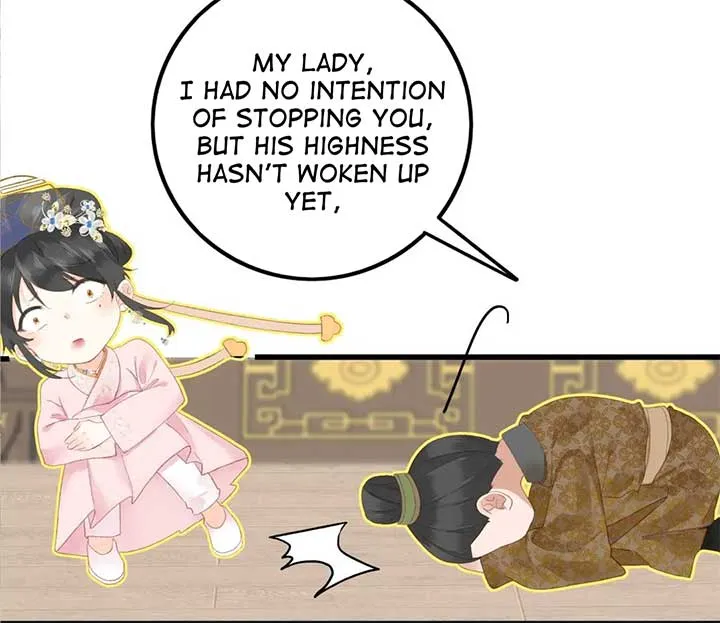 The Prince Is Convinced That I Addictively Love Him Chapter 2 Online - página 49