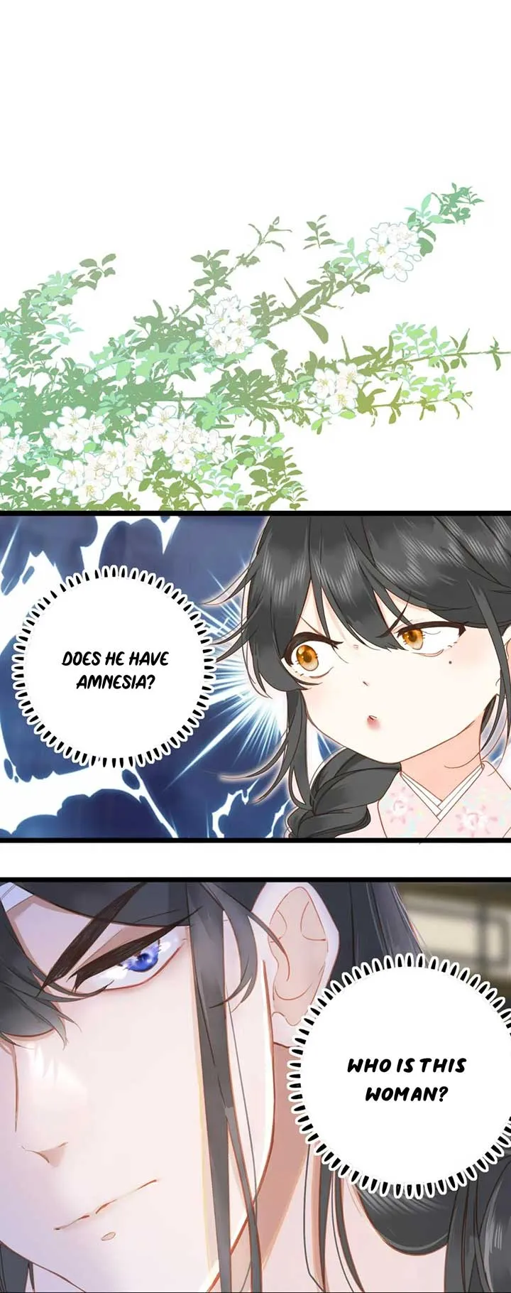 The Prince Is Convinced That I Addictively Love Him Chapter 3 Online - página 1