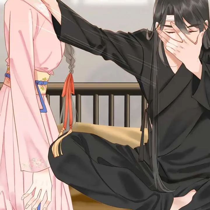 The Prince Is Convinced That I Addictively Love Him Chapter 3 Online - página 3