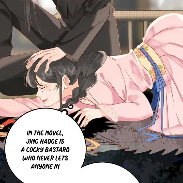 The Prince Is Convinced That I Addictively Love Him Chapter 3 Online - página 41