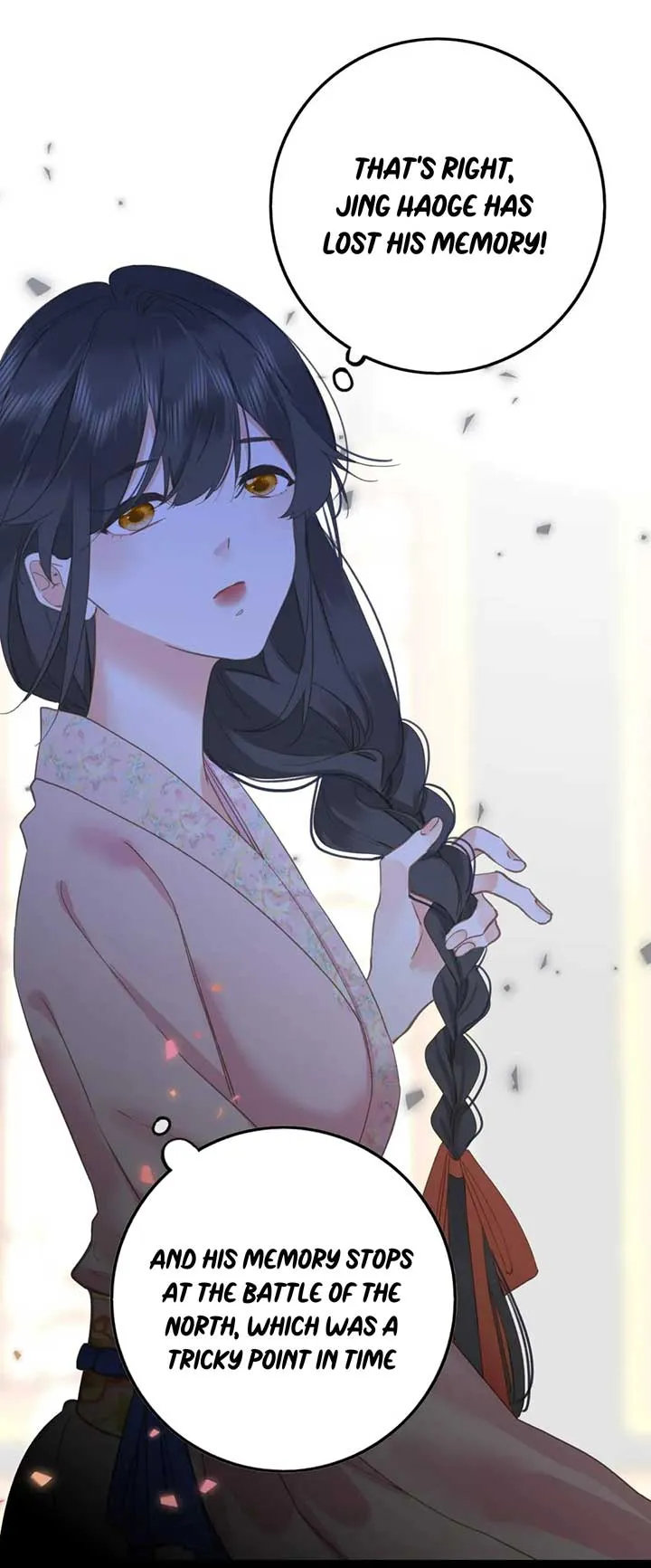 The Prince Is Convinced That I Addictively Love Him Chapter 3 Online - página 58