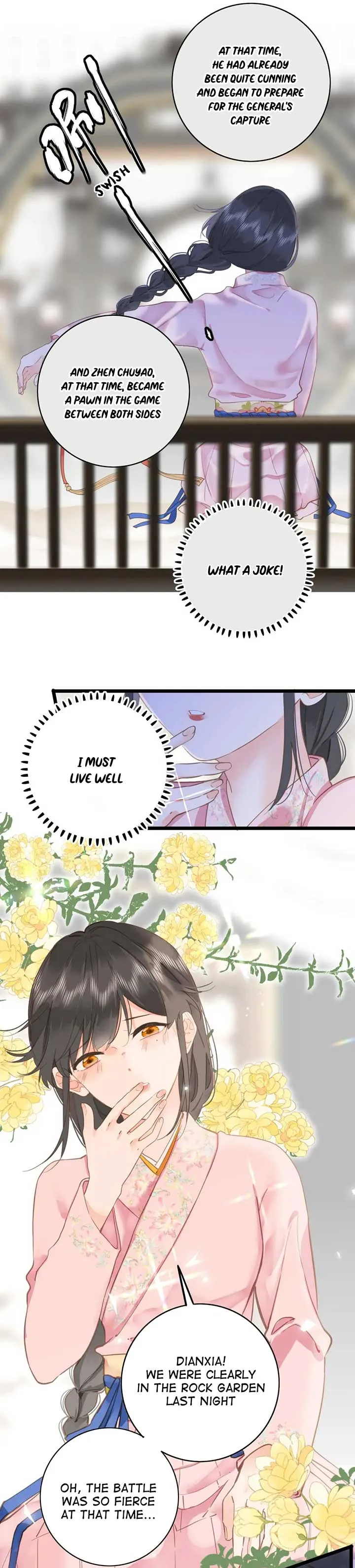 The Prince Is Convinced That I Addictively Love Him Chapter 3 Online - página 59
