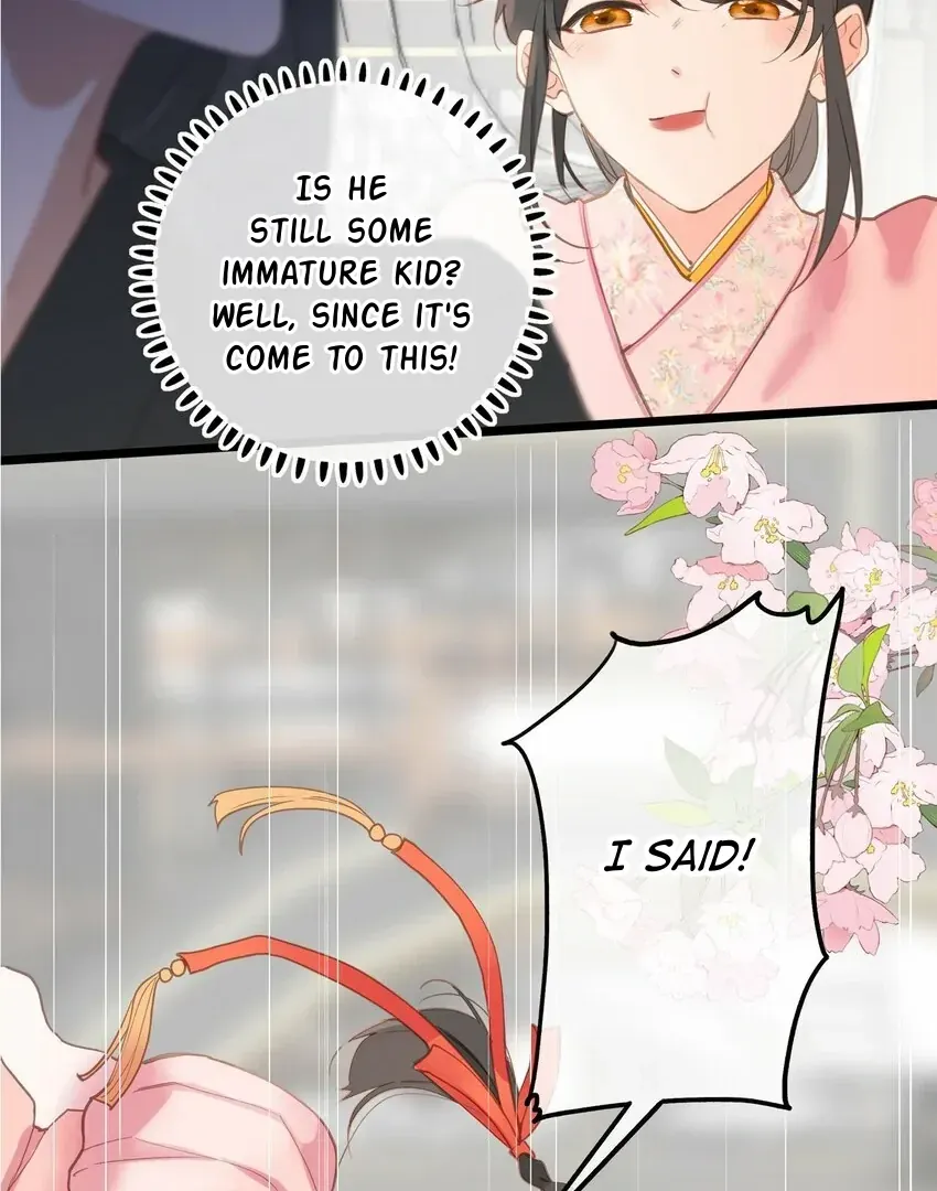 The Prince Is Convinced That I Addictively Love Him Chapter 4 Online - página 3