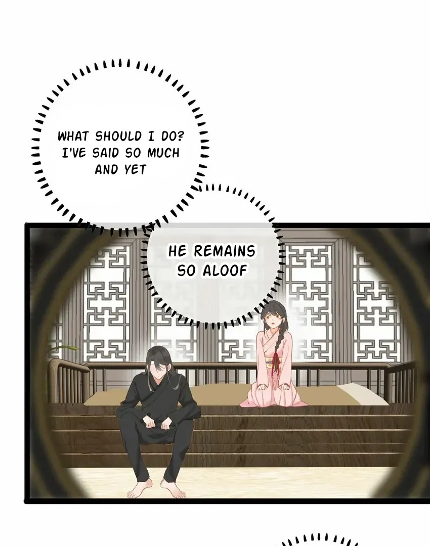 The Prince Is Convinced That I Addictively Love Him Chapter 4 Online - página 9