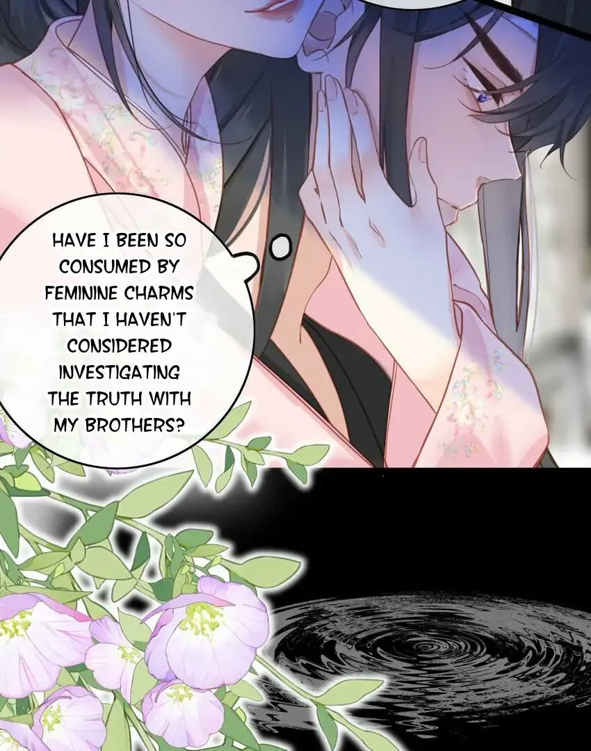 The Prince Is Convinced That I Addictively Love Him Chapter 4 Online - página 17