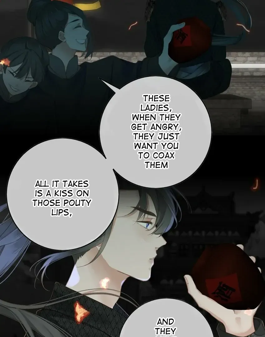 The Prince Is Convinced That I Addictively Love Him Chapter 4 Online - página 33