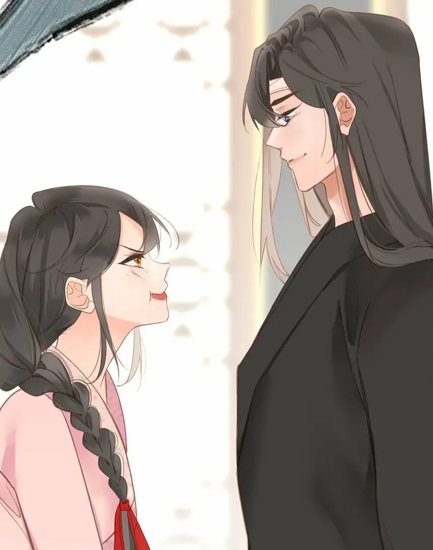 The Prince Is Convinced That I Addictively Love Him Chapter 4 Online - página 46