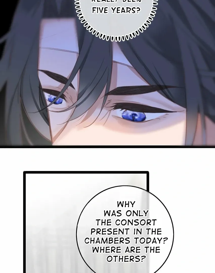 The Prince Is Convinced That I Addictively Love Him Chapter 4 Online - página 56