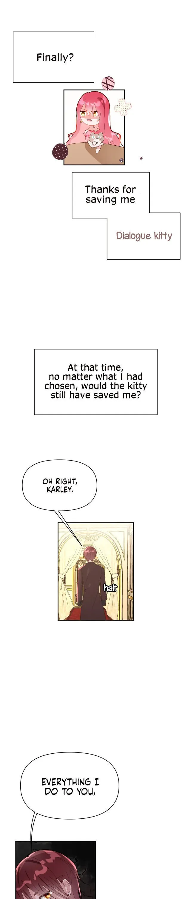 The Princess Back From Hell Chapter 1 Online - página 15