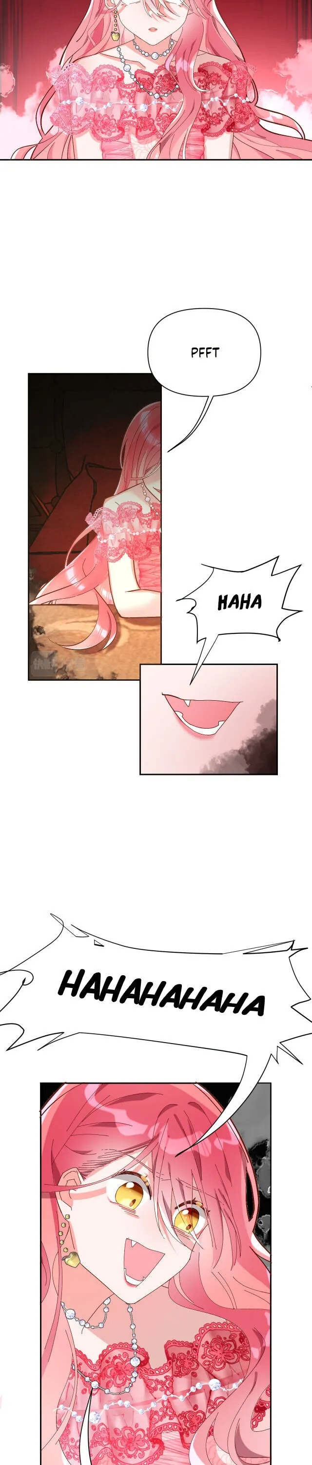 The Princess Back From Hell Chapter 1 Online - página 17