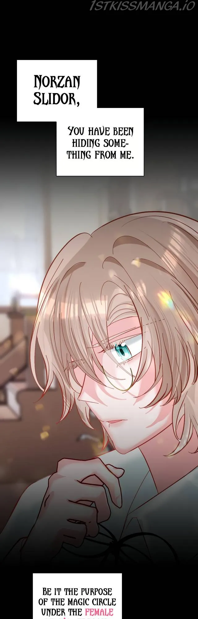 The Princess Back From Hell Chapter 10 Online - página 1