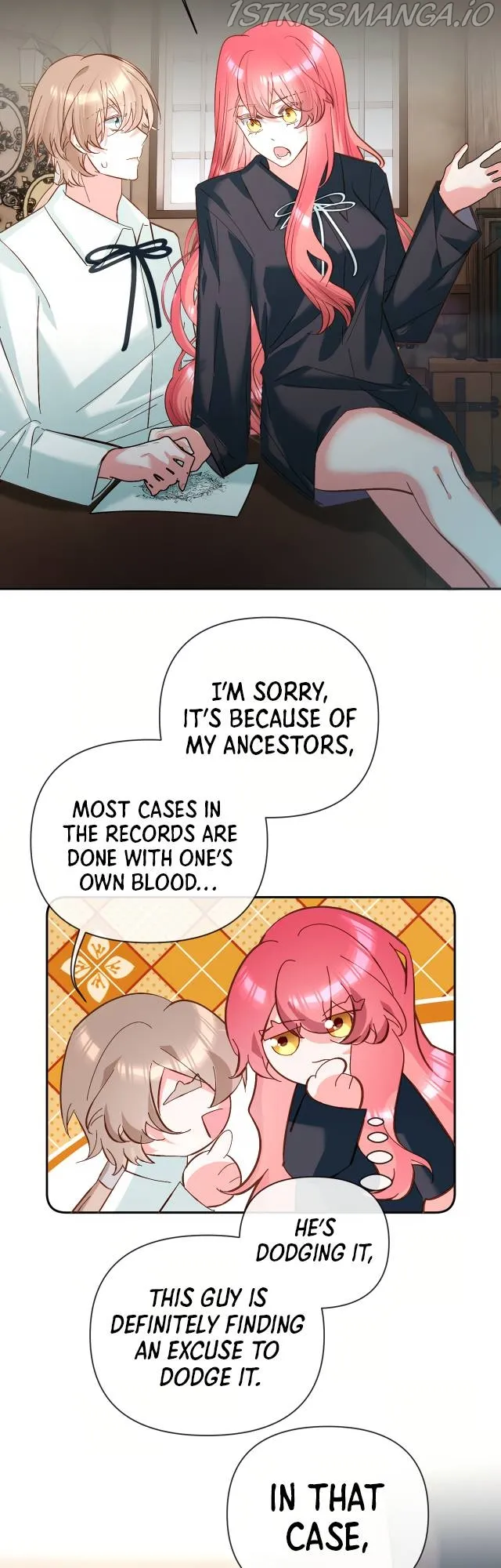 The Princess Back From Hell Chapter 10 Online - página 5