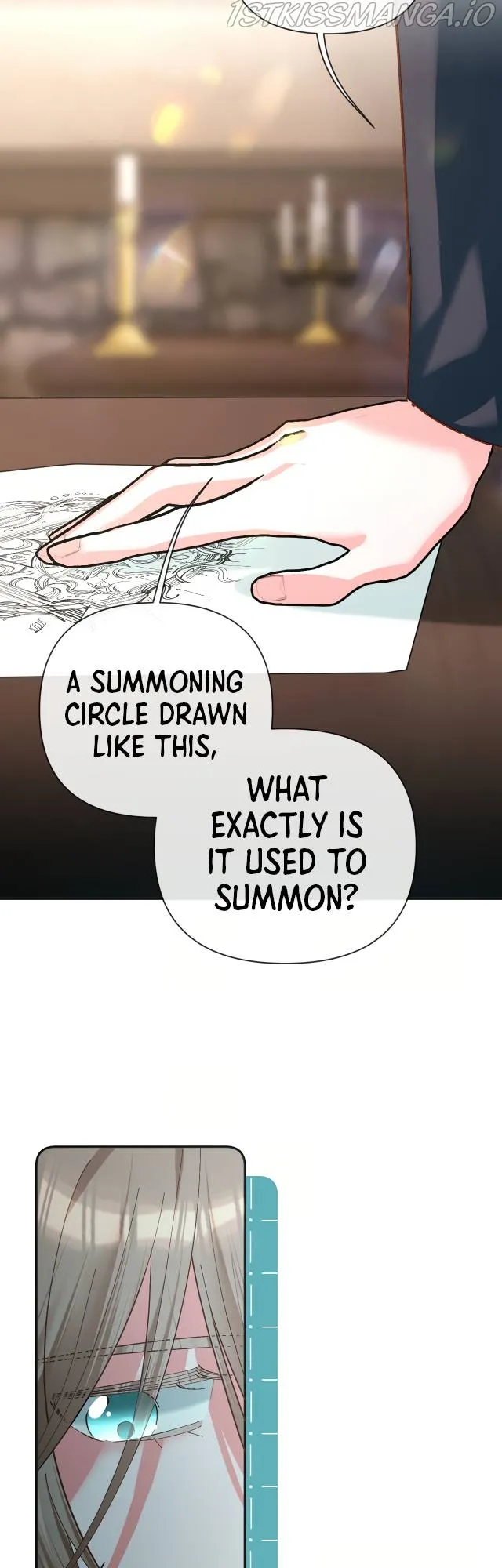 The Princess Back From Hell Chapter 10 Online - página 6