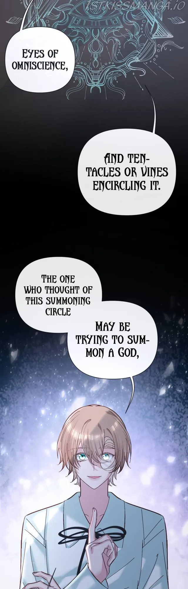 The Princess Back From Hell Chapter 10 Online - página 8