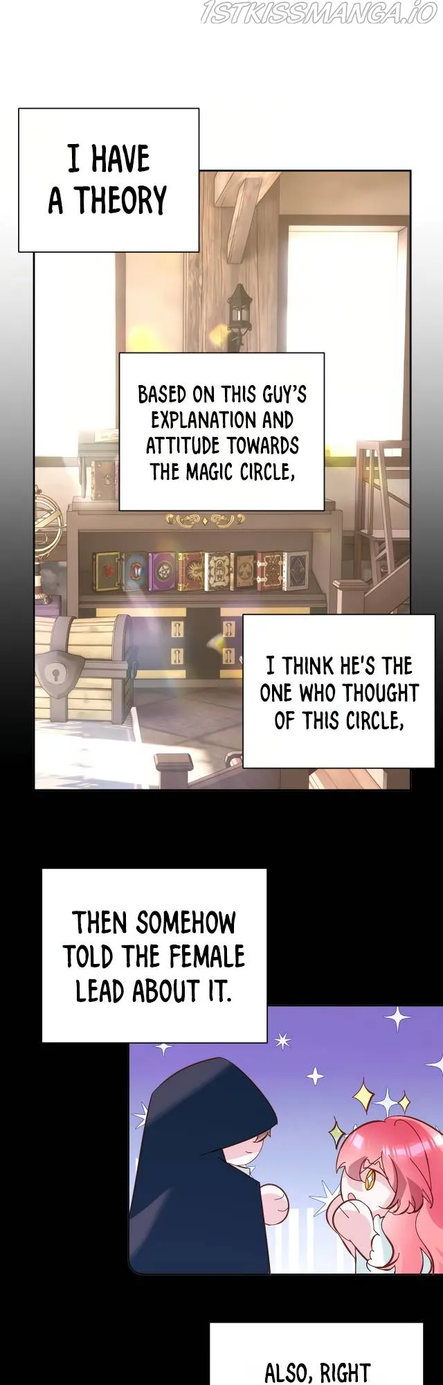 The Princess Back From Hell Chapter 10 Online - página 10