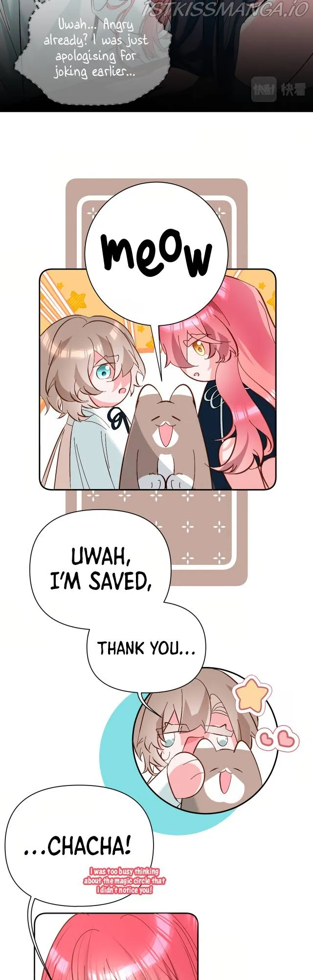 The Princess Back From Hell Chapter 10 Online - página 14