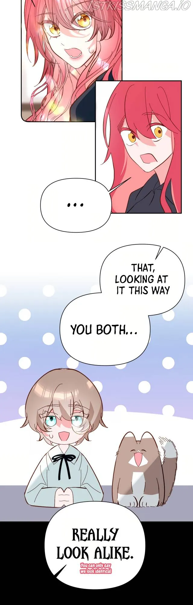 The Princess Back From Hell Chapter 10 Online - página 15