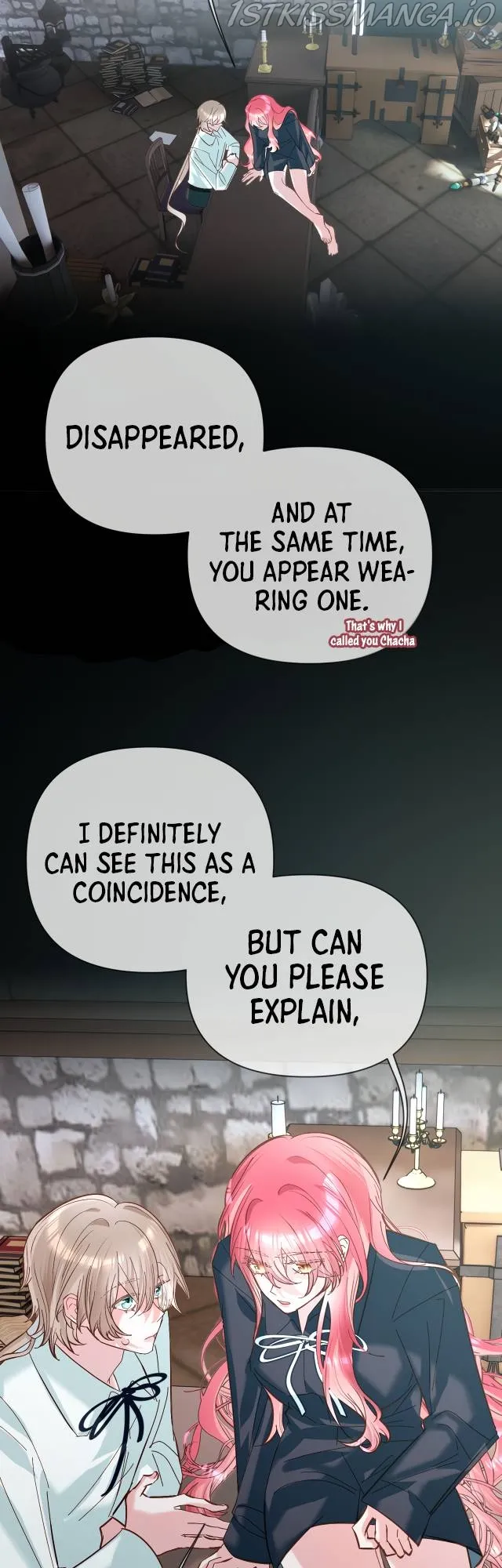 The Princess Back From Hell Chapter 10 Online - página 18