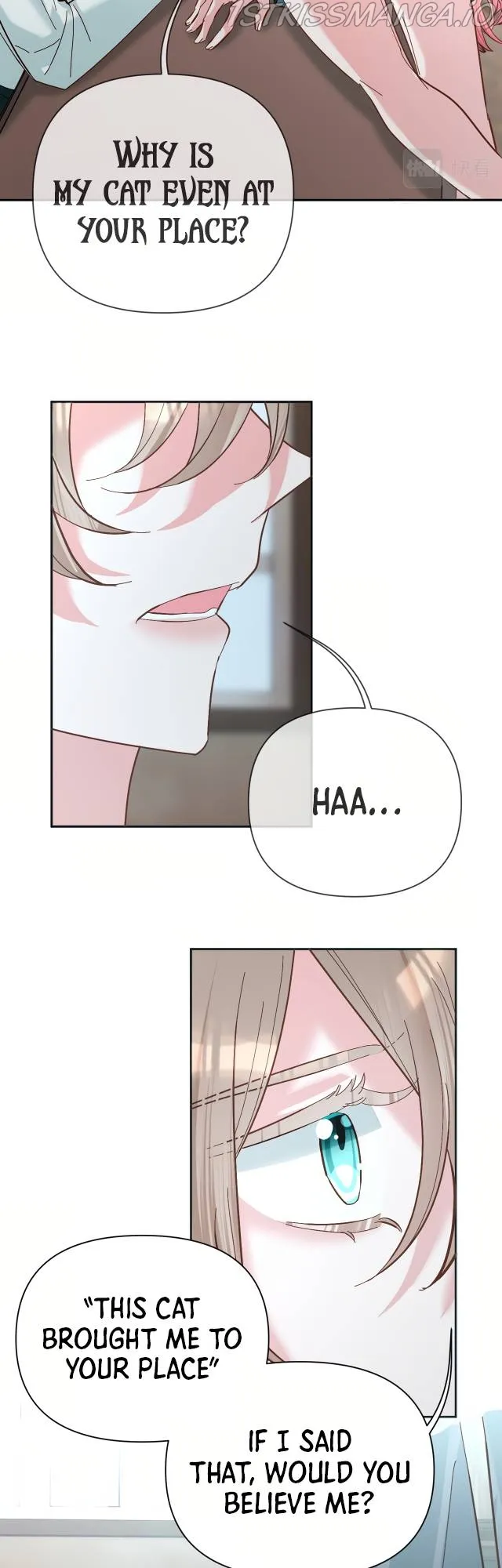 The Princess Back From Hell Chapter 10 Online - página 19