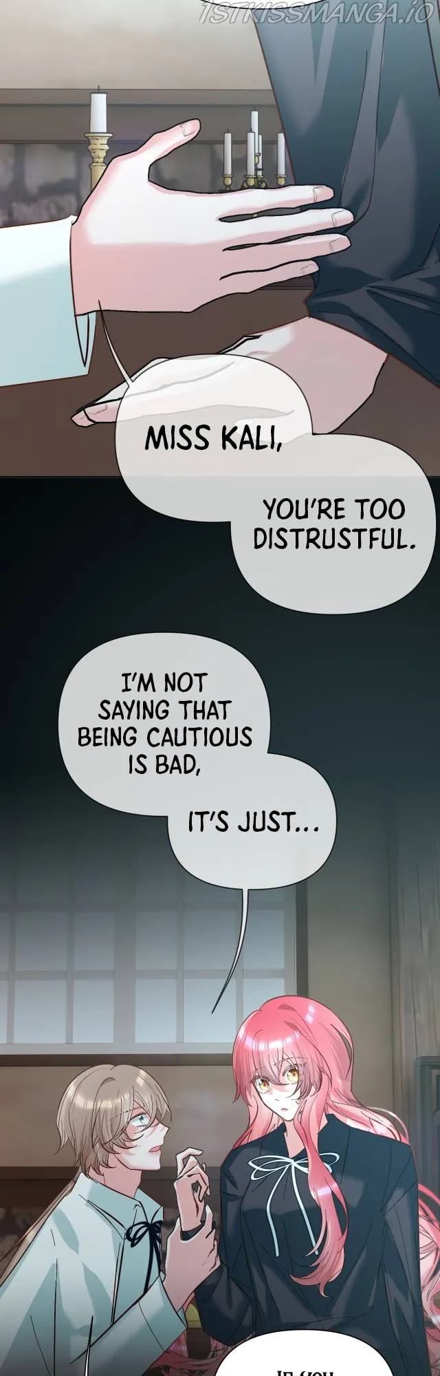 The Princess Back From Hell Chapter 10 Online - página 20