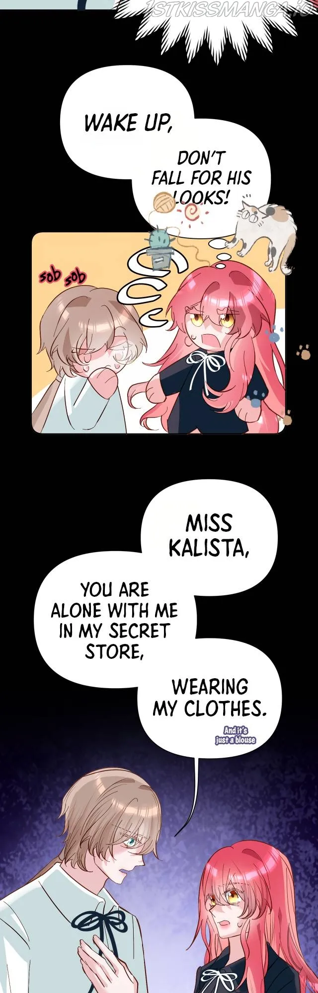 The Princess Back From Hell Chapter 10 Online - página 22