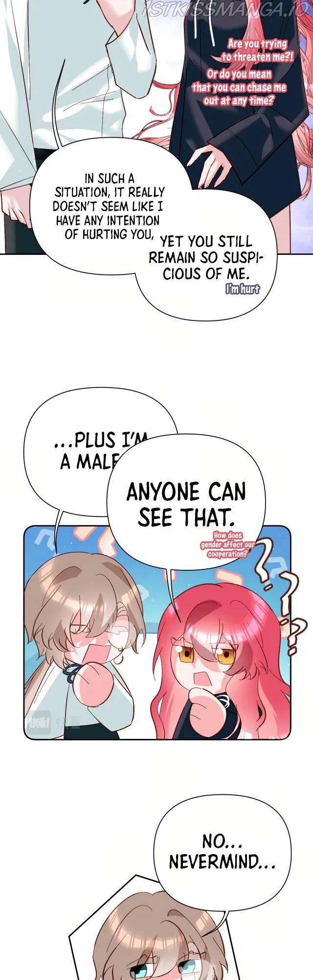 The Princess Back From Hell Chapter 10 Online - página 23