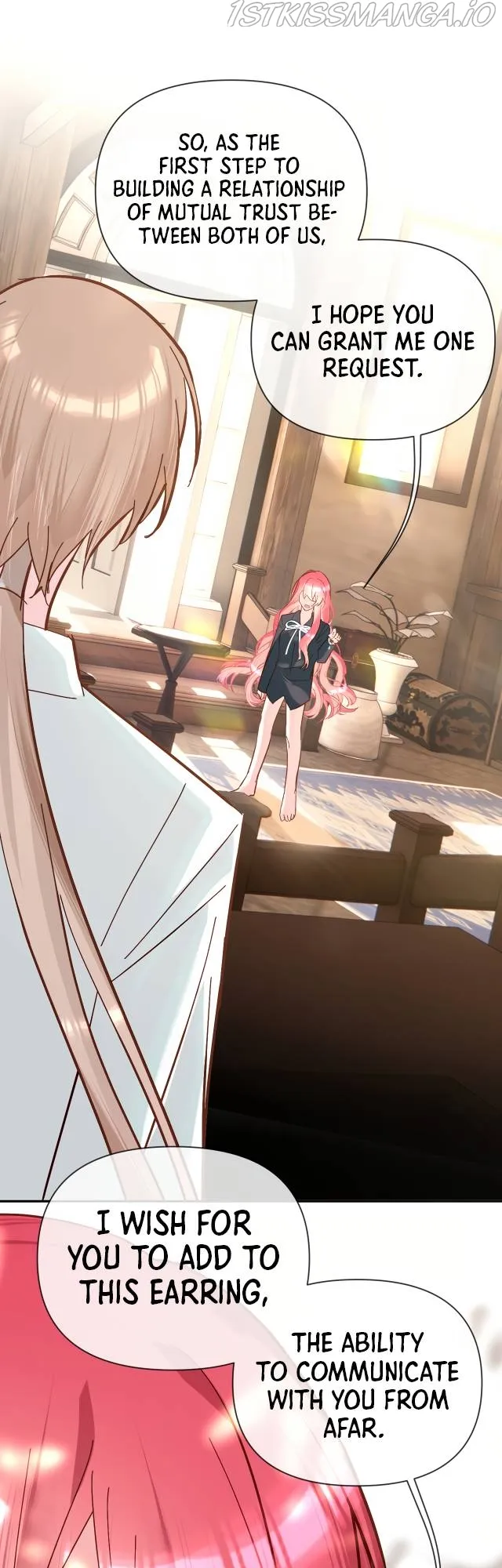 The Princess Back From Hell Chapter 10 Online - página 25