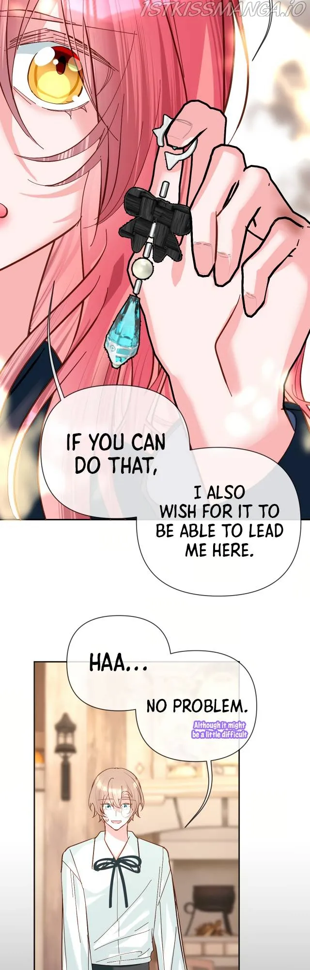 The Princess Back From Hell Chapter 10 Online - página 26