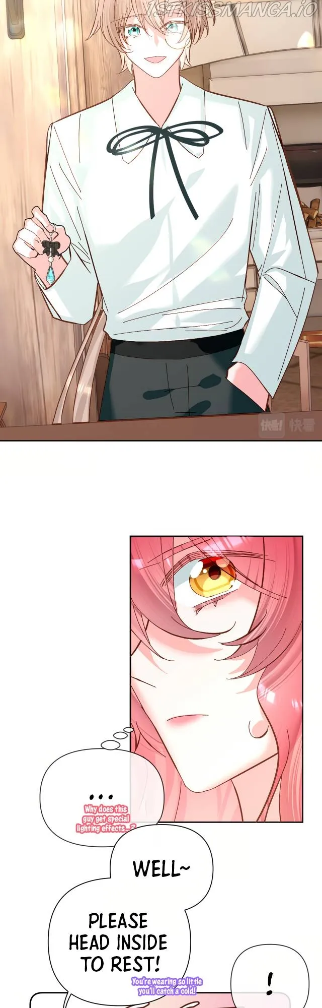 The Princess Back From Hell Chapter 10 Online - página 28