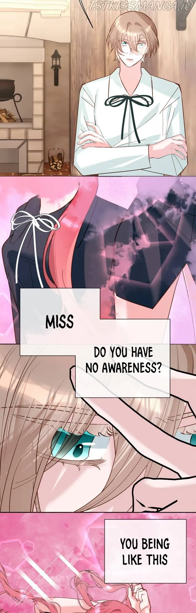 The Princess Back From Hell Chapter 10 Online - página 30