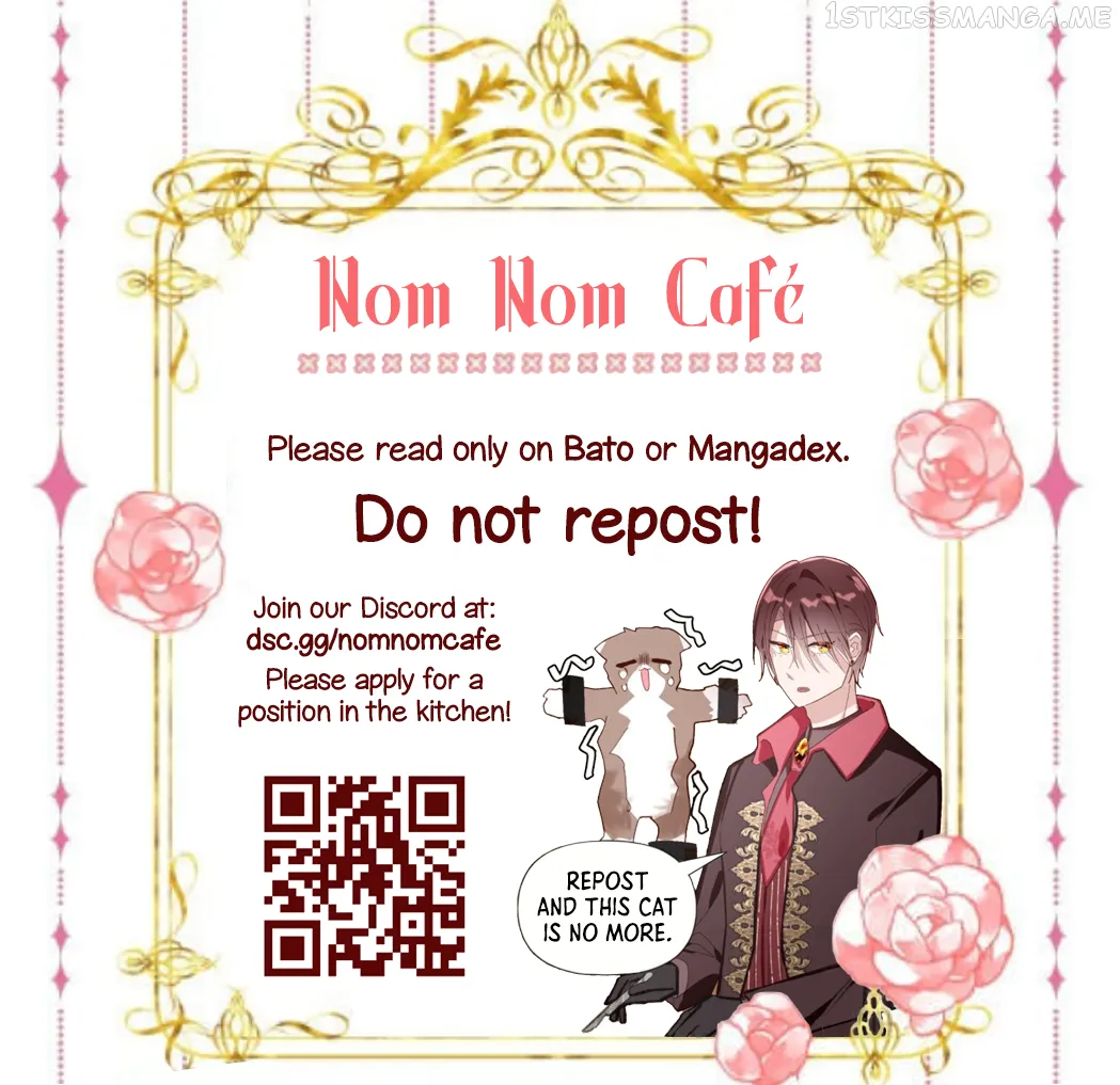 The Princess Back From Hell Chapter 11 Online - página 1