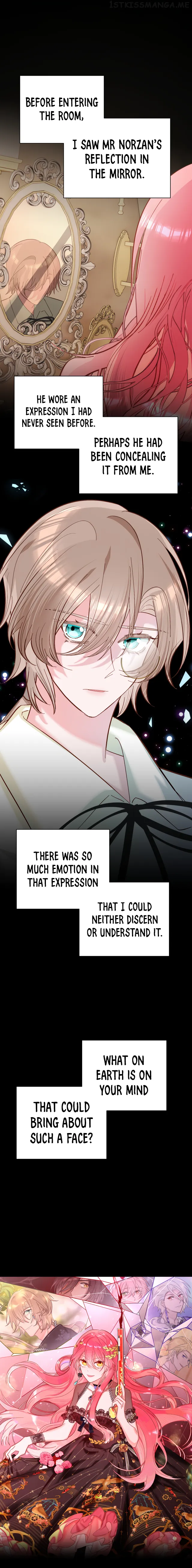 The Princess Back From Hell Chapter 11 Online - página 2
