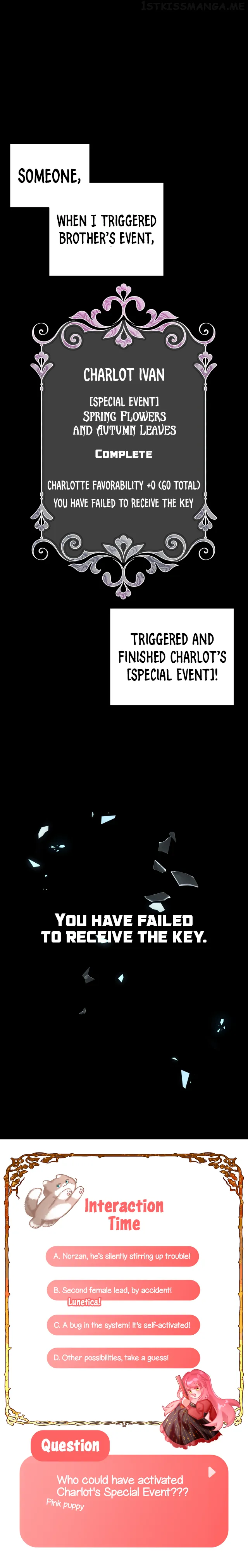 The Princess Back From Hell Chapter 11 Online - página 13