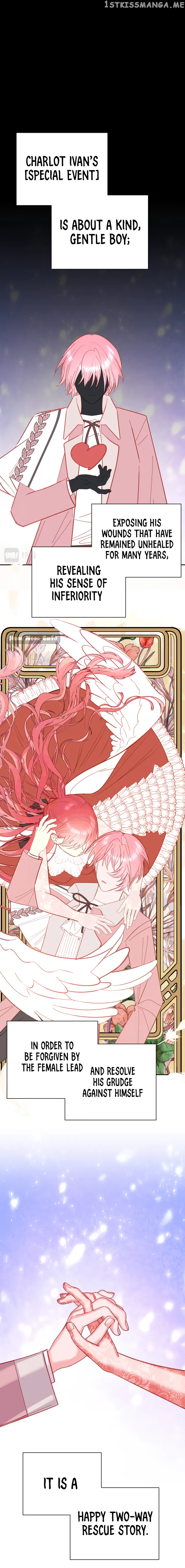 The Princess Back From Hell Chapter 12 Online - página 5