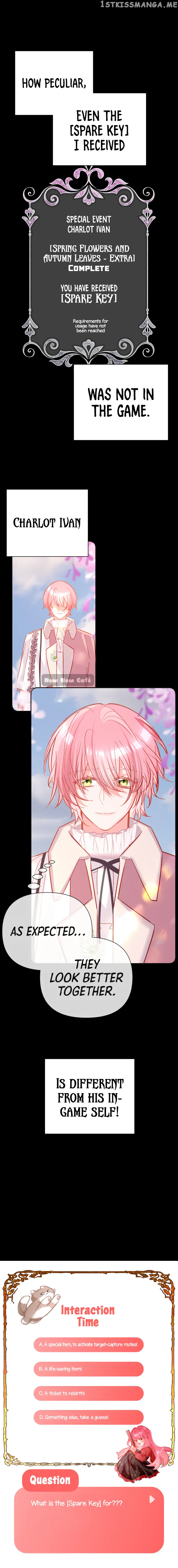 The Princess Back From Hell Chapter 12 Online - página 14